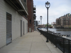 The Waterfront