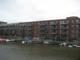 The Waterfront