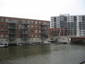 The Waterfront