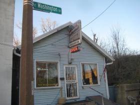 George's Pub