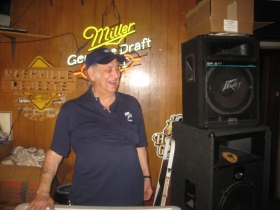 George Vomberg
