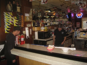 George's Pub