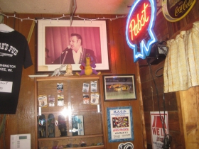 George's Pub