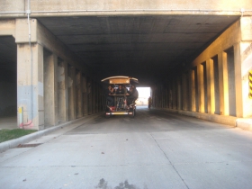 Washington St.