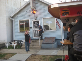 George's Pub