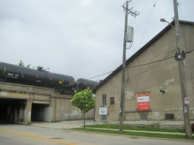 The Horse Barn