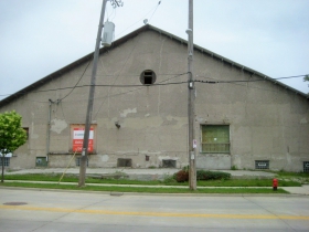 The Horse Barn