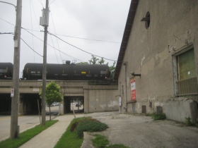 The Horse Barn