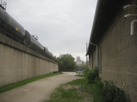 The Horse Barn