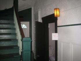 Inside Kruz