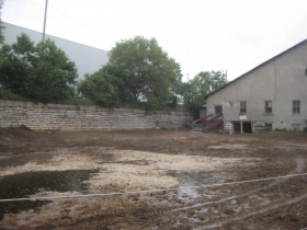 The Horse Barn