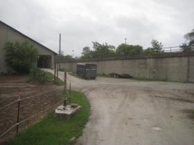 The Horse Barn