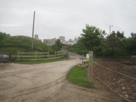 The Horse Barn