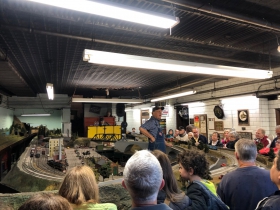 Model Railroad Club of Milwaukee