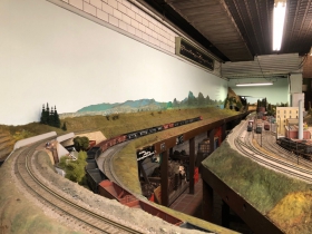 Model Railroad Club of Milwaukee