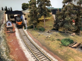 Model Railroad Club of Milwaukee
