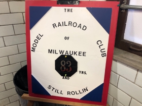 Model Railroad Club of Milwaukee