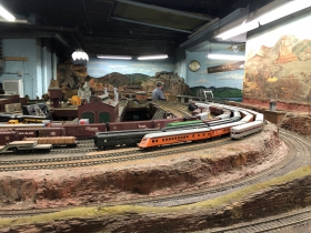 Model Railroad Club of Milwaukee
