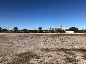 Komatsu/Solvay Coke Site