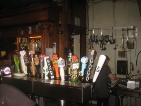 O'Lydia's