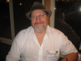 Michael Glabere