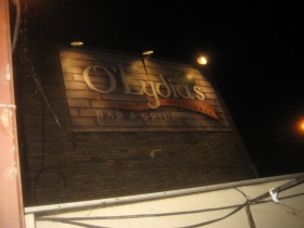 O'Lyida's