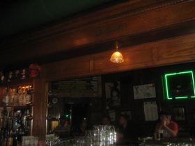O'Lyida's