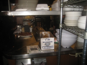 O'Lyida's