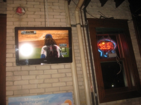O'Lyida's