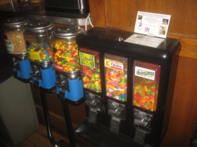 O'Lyida's