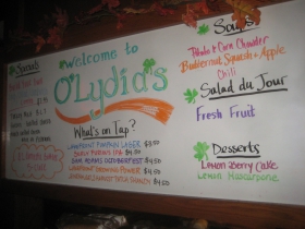 O'Lyida's