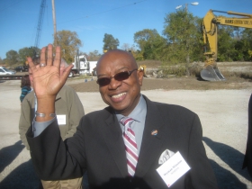 Wyman Winston