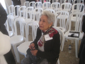 Olga Wangard