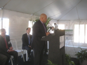 Ald. Jose Perez