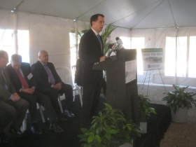 Gov. Scott Walker