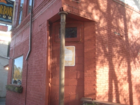 Harbor Room