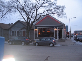 Drink Wisconsinbly Pub