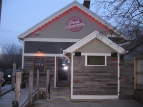 Drink Wisconsinbly Pub