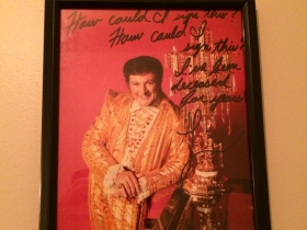 Liberace