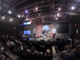 414 Music Live.