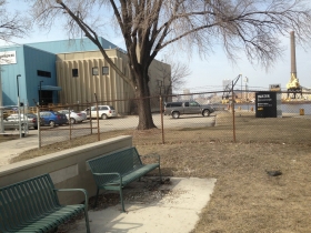 UWM Great Lakes Water Institute