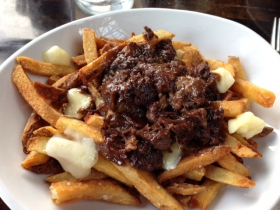Prodigal Poutine