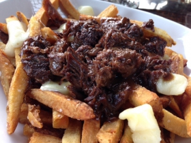 Prodigal Poutine