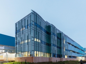 UWM School of Freshwater Sciences