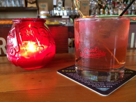 Soulboxer old fashioned