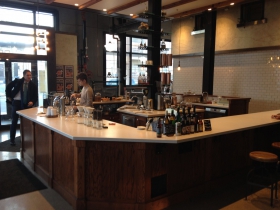 Stone Creek Coffee