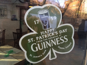 St. Pats