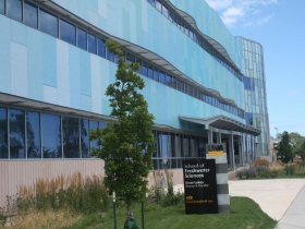 UWM School of Freshwater Sciences