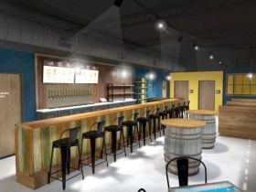 Havenwoods Taproom and Beer Garden