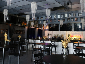 Stark Foods/Coffee & Cocktails
